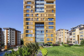 Ultra Lux Residence Flat-Great Location